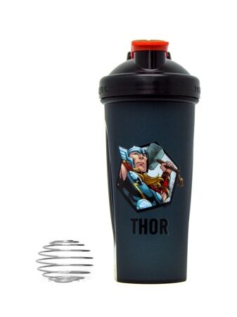 Shaker Super Hero Thor