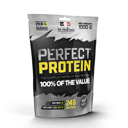 Dr. Hoffman Perfect Protein 1000g