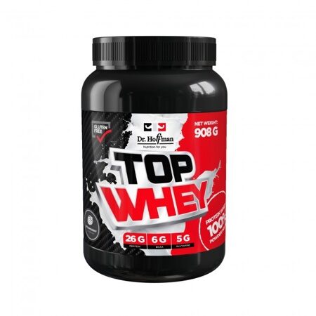 Dr. Hoffman Excellent Whey