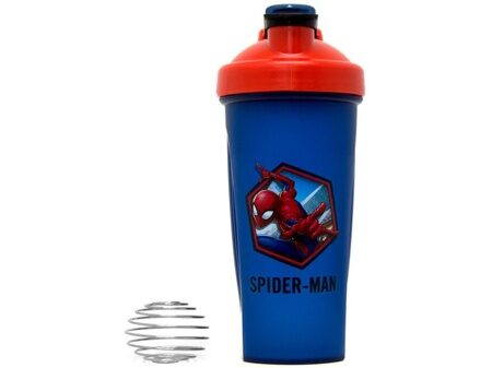 Shaker Spider Man